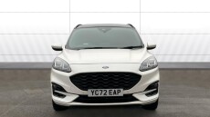 Ford Kuga 2.5 PHEV ST-Line X Edition 5dr CVT Estate